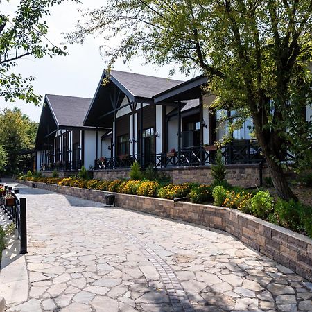 Macara Village Resort Ґуба Екстер'єр фото