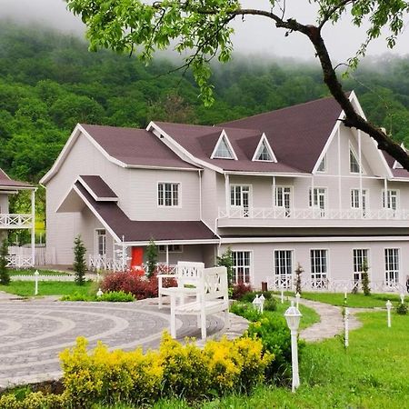 Macara Village Resort Ґуба Екстер'єр фото