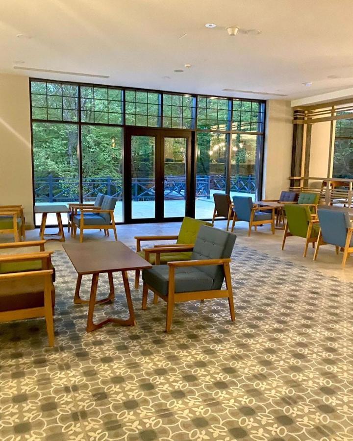 Macara Village Resort Ґуба Екстер'єр фото