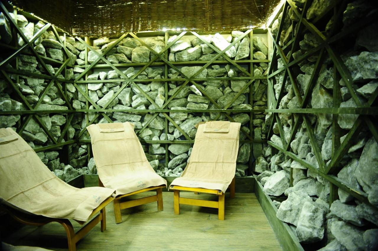 Macara Village Resort Ґуба Екстер'єр фото