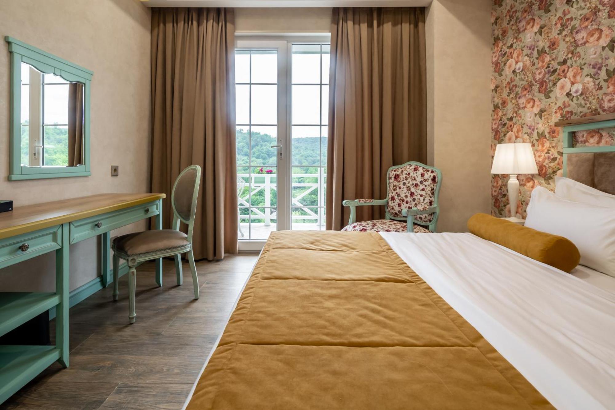 Macara Village Resort Ґуба Екстер'єр фото