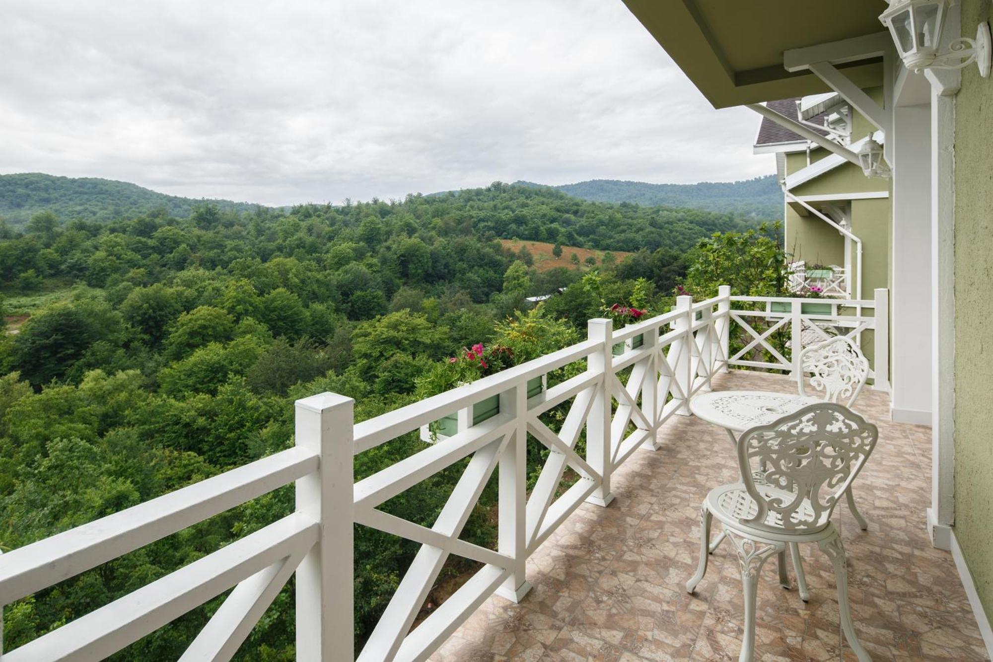 Macara Village Resort Ґуба Екстер'єр фото