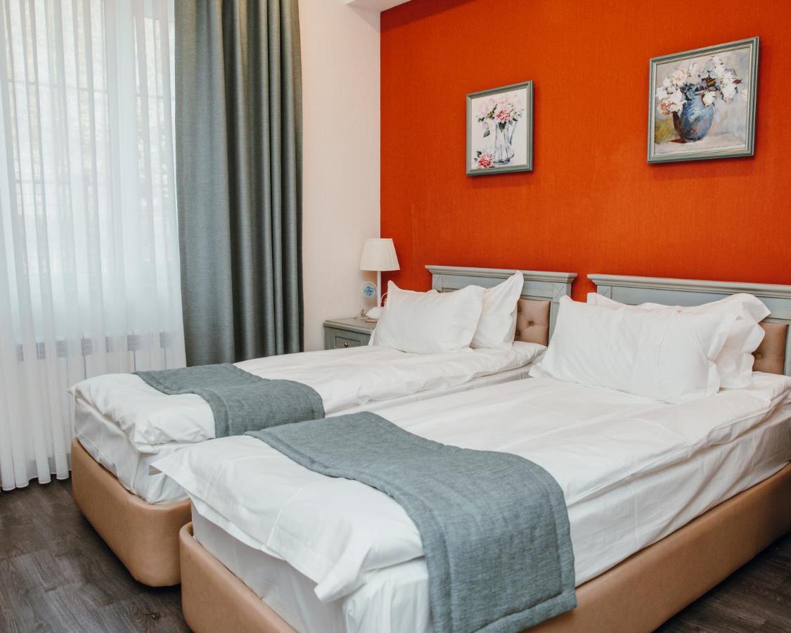 Macara Village Resort Ґуба Екстер'єр фото