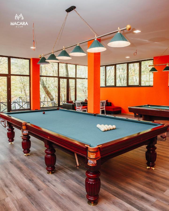Macara Village Resort Ґуба Екстер'єр фото