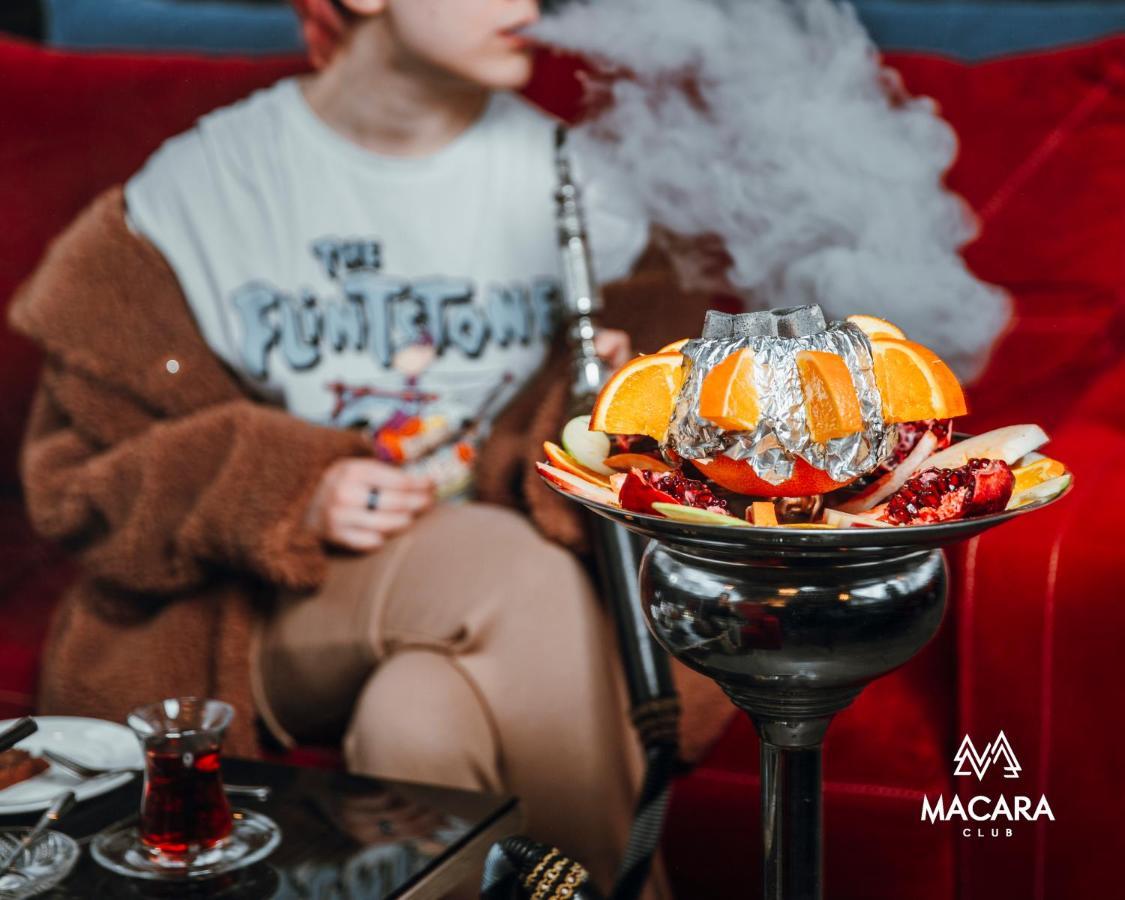 Macara Village Resort Ґуба Екстер'єр фото